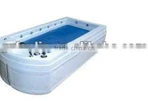 Spa Massge Bed thumbnail-1