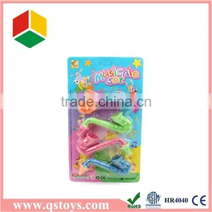 Multi-function Musical Instrument Set Toys for Kids thumbnail-1