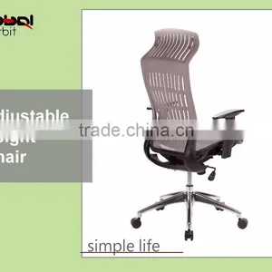 Hot Sale Workstation Vertical Executive Chair, Mobile Ergonomic Left Chair thumbnail-6