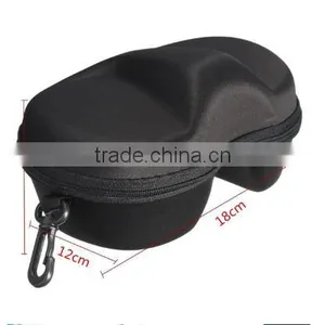 Diving Mask Scuba Glasses Case Pouch Storage Bag Protector Container for Gopro thumbnail-3