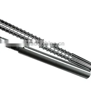 Injection Single Screw and Barrel for Plastic Machine thumbnail-3