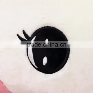 China Wholesale Cheap Farm Animal Toys Stuffed Toy Rabbit Wholesale thumbnail-5