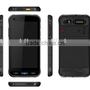 LTE8S5725 5.5" High End Mobile Rugged Smartphone thumbnail-1