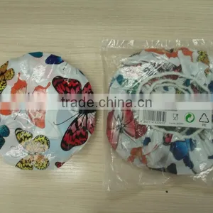 Degradable or Disposable Bowl Cover/LDPE Cover/Plastic Cover thumbnail-1