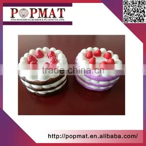 Hot Sell OEM Slow Rise Squishy Toy Squishies thumbnail-3