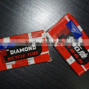Bicycle Inner Tire thumbnail-1