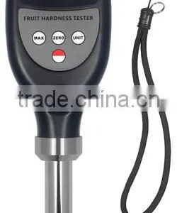 SRFH-05 Fruit Hardness Tester, Fruit Sclerometer, Fruit Penetrometer thumbnail-1