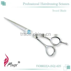 Economic Professional Hair Cutting Scissors thumbnail-1