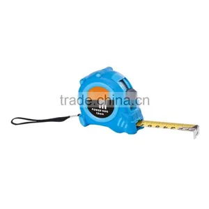 High Impact ABS Steel Types of Tape Measures for Long Life thumbnail-5
