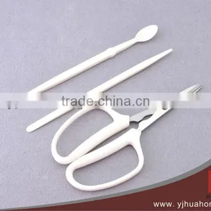 Professional Seafood Scissors,Crab Scissors,Lobster Scissors thumbnail-1