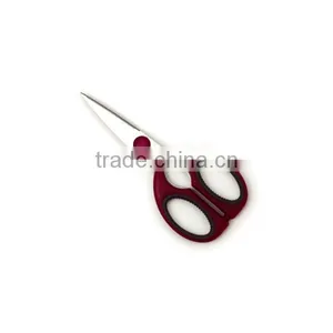 B2218 Multi-purpose Stainless Steel Kitchen Poultry Scissors thumbnail-1