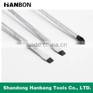 Cr-V Magnetic Screwdriver With Crystal Handle thumbnail-3