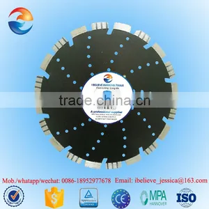 Masonry Cutting Diamond Saw Blade thumbnail-1