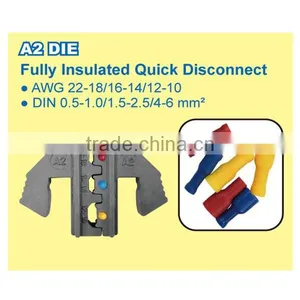 Automotive Interchangeable Crimper Kit thumbnail-3