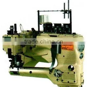 4-Needle 6-Thread Flat Seamers thumbnail-1