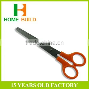 Factory Price HB-S5024 Named Brand Office Scissors thumbnail-1