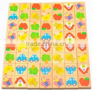 28 Pcs DOMINO thumbnail-2