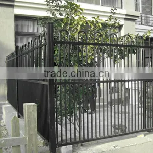 Aluminium Railing thumbnail-3