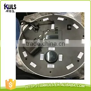 Household Self Cleaning Floor Cleaning Dust Cleaning Automatic Robot Vacuum Cleaner thumbnail-4