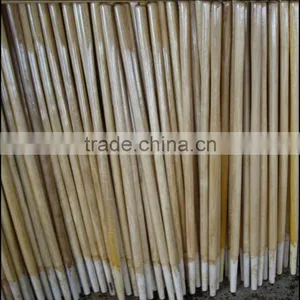 Well Straight Wooden Hoe Handle With Low Price thumbnail-1