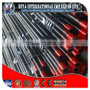 API 5L Oil Casing Pipes/oil Steel Pipe thumbnail-1