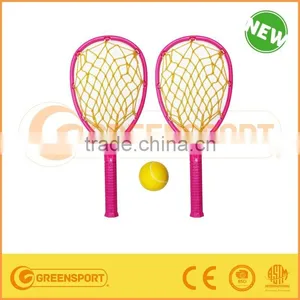 RACKET SET WITH NET thumbnail-1
