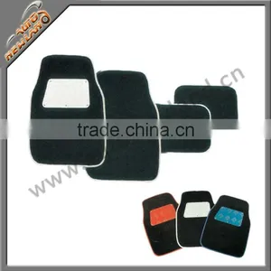 Terylene Floor Car Mats thumbnail-1