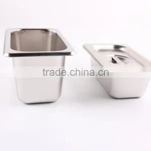 Different Sizes Chafing Dish Buffet Food Container Buffet Tray thumbnail-1