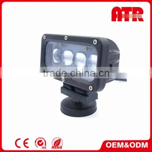 ROHS Certificate Portable 40w Auto Led Work Light Lamp thumbnail-1