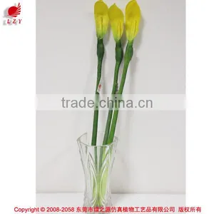 European Home Decoration Artificial Large Holland Bird of Paradise thumbnail-1