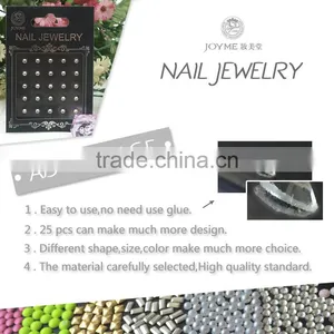 Pinpai Hotselling Nail Art Decorator for Women thumbnail-1