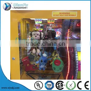 2016 New Products Dianfu Cheap Price on Sale Redemption Game Machine in Malaysia/Pakistan on Sale thumbnail-3