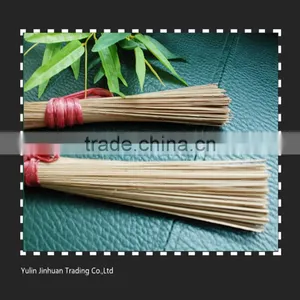 Raw Incense Sticks China Round Bamboo Sticks for Making Incense thumbnail-2