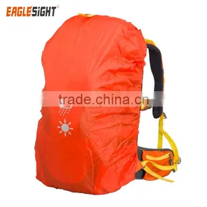 50L Internal Frame Backpack Hiking Backpacking Packs for Outdoor Hiking Travel Climbing Camping Mountaineering With Rain Cover thumbnail-6