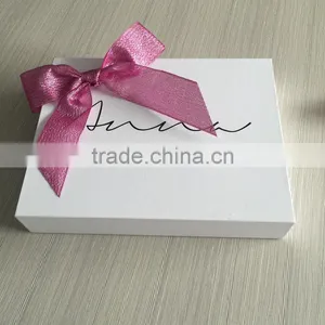 Valentine's Day and Christmas Lovely Customized Gift Priting Design Box , Suprized in Eye. thumbnail-6