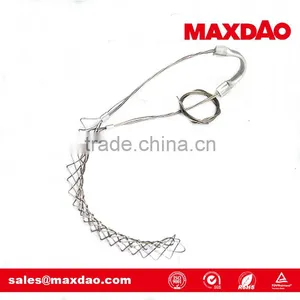 Coaxial Cable Lace-up Hoisting Grips thumbnail-5
