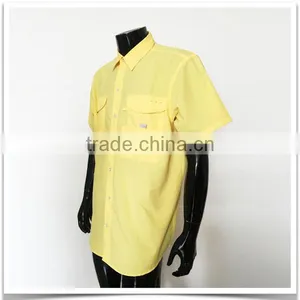 Customized Wholesale Fishing Shirts thumbnail-2