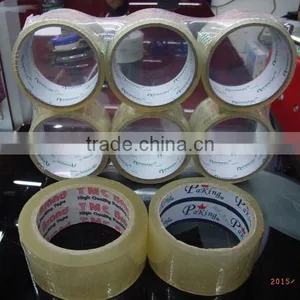 PACKING TAPE SEALING TAPE CARTON TAPE thumbnail-1
