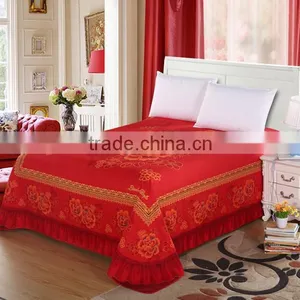 Star Hotel Design Bedding Sets / Pillow Cover / Bed Cover / Flat Sheet thumbnail-3