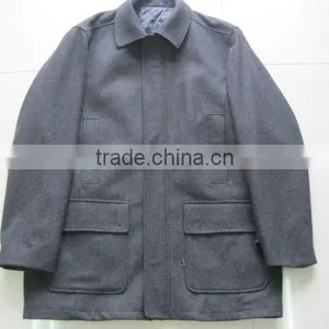 Mens Coat Winter thumbnail-1