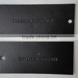 2017 Custom High Quality Paper Hang Tags for Clothing thumbnail-3