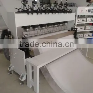 Ultrasonic Laminate Machine + Rewinder thumbnail-2