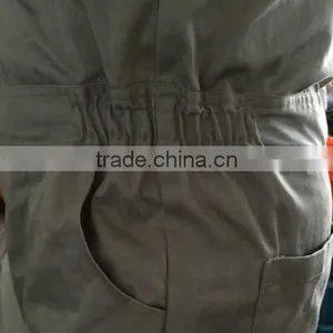 Prime Captain Reflective Safety Coverall thumbnail-3