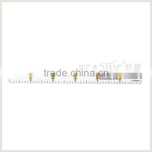 Kearing Acrylic Quilting Rulers 6'' * 1/2'' Patchwork Quilting Ruler for Fashion Making # KPR6005 thumbnail-1