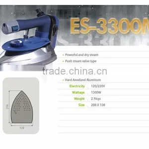 SILVER STAR ES-3300M thumbnail-6