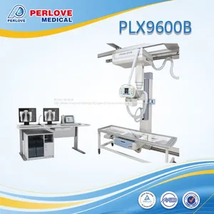 Производитель роскошного цифрового рентгеновского аппарата PLX9600B thumbnail-1