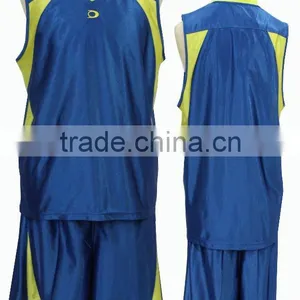 Latest Style Basketball Soccer Jersey thumbnail-1