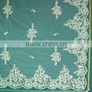 Fashion French Lace Trimming thumbnail-1