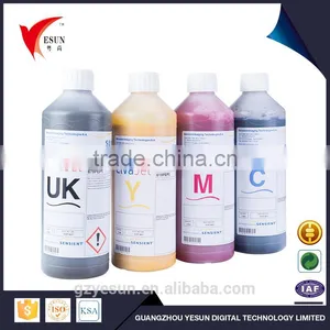 Promotion High Quality Photocopy Ink Hot Selling Art Paper Ink thumbnail-3