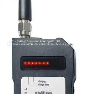 HCM1 HF Detector - for Fast Field Strength Measurements/ Sweeps thumbnail-2